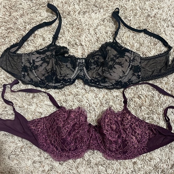 Sold! Victoria secret unlined dream collection (for two) - Picture 3 of 4